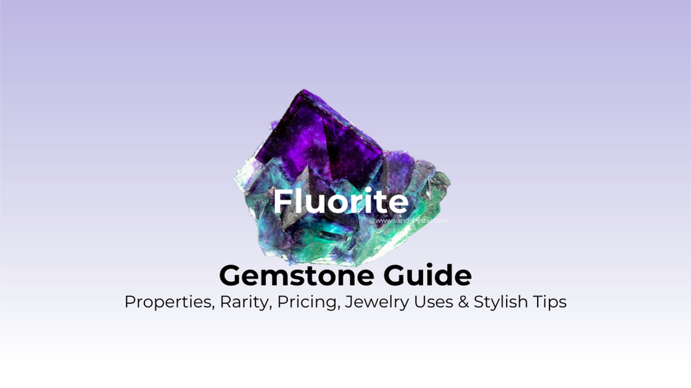 fluorite meaning and properties guide