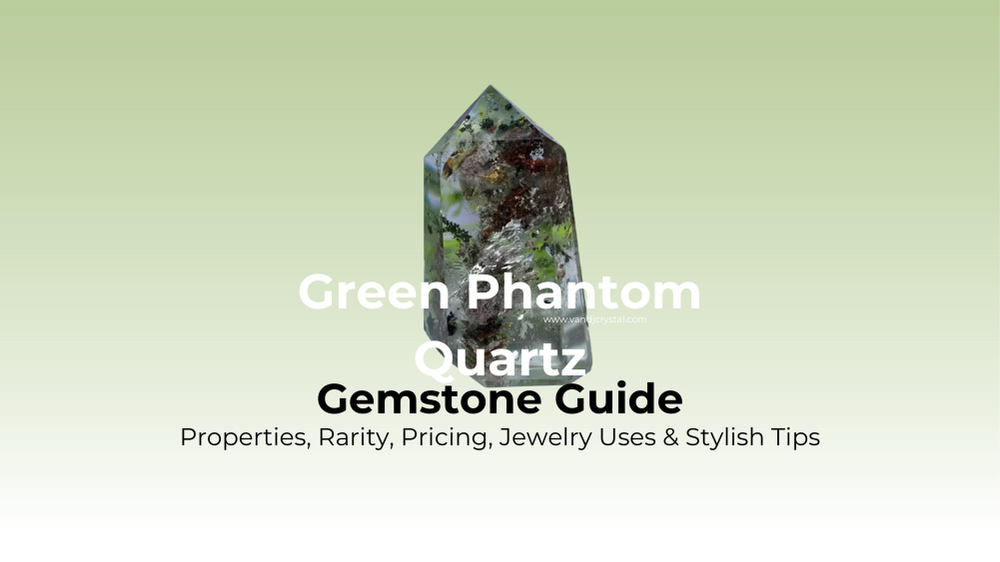 green phantom meaning and properties guide
