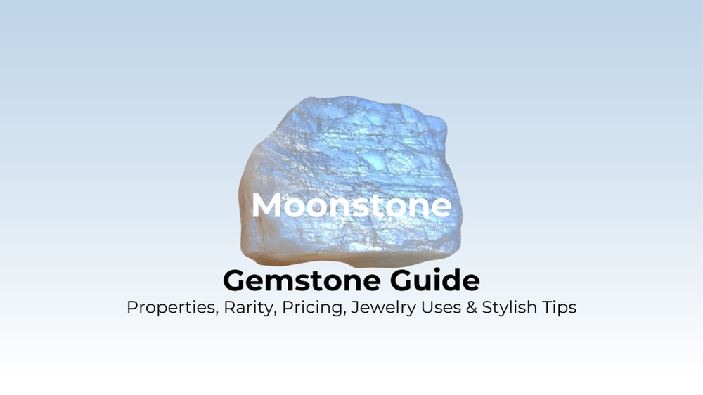 moonstone meaning and properties guide