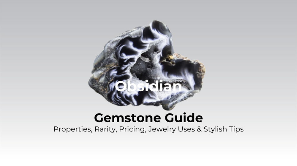 onyx meaning and properties guide