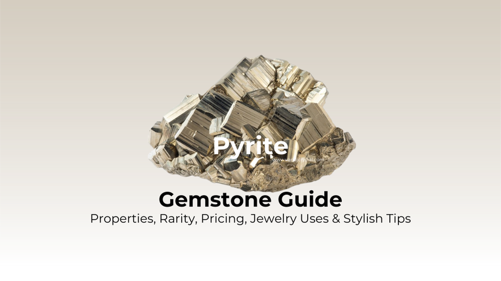 pyrite meaning and properties guide