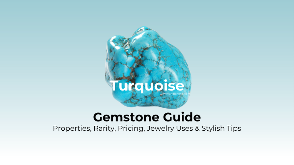 turquoise meaning and properties guide