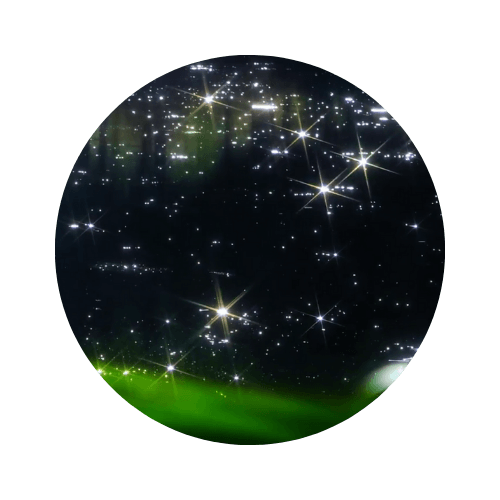 Calm and Serenity crystal Jewelry