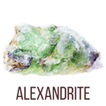 Alexandrite price, value and meaning