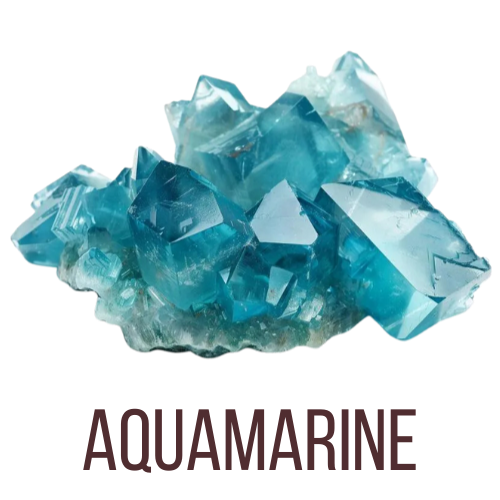 Aquamarine price, value and meaning