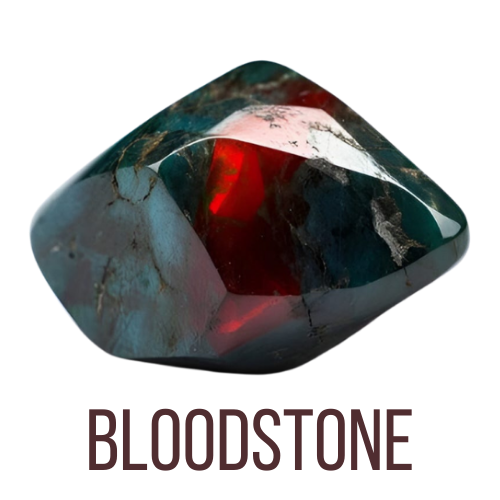 Bloodstone price, value and meaning