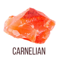 Carnelian price, value and meaning
