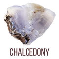 Chalcedony price, value and meaning