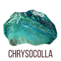 Chrysocolla price, value and meaning