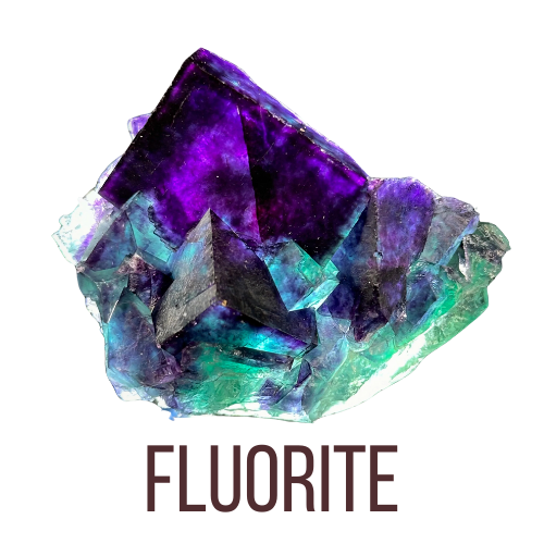 Fluorite price, value and meaning