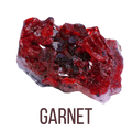 Garnet price, value and meaning