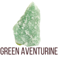 Green Aventurine price, value and meaning