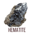 Hematite price, value and meaning