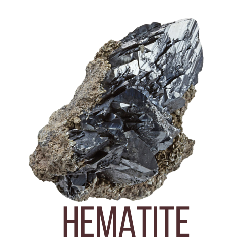 Hematite price, value and meaning