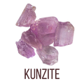 Kunzite price, value and meaning