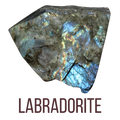 Labradorite price, value and meaning