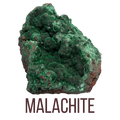 Malachite price, value and meaning
