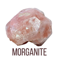 Morganite price, value and meaning