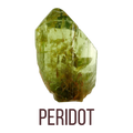 Peridot price, value and meaning