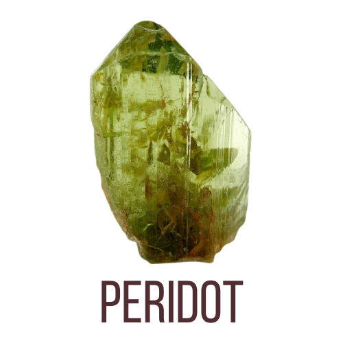Peridot price, value and meaning