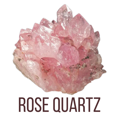 Rose Quartz price, value and meaning