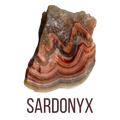 Sardonyx price, value and meaning