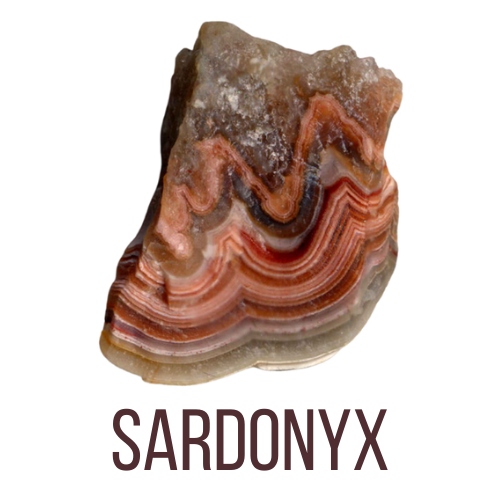 Sardonyx price, value and meaning