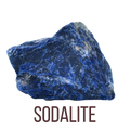 Sodalite price, value and meaning