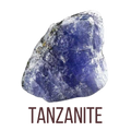 Tanzanite price, value and meaning