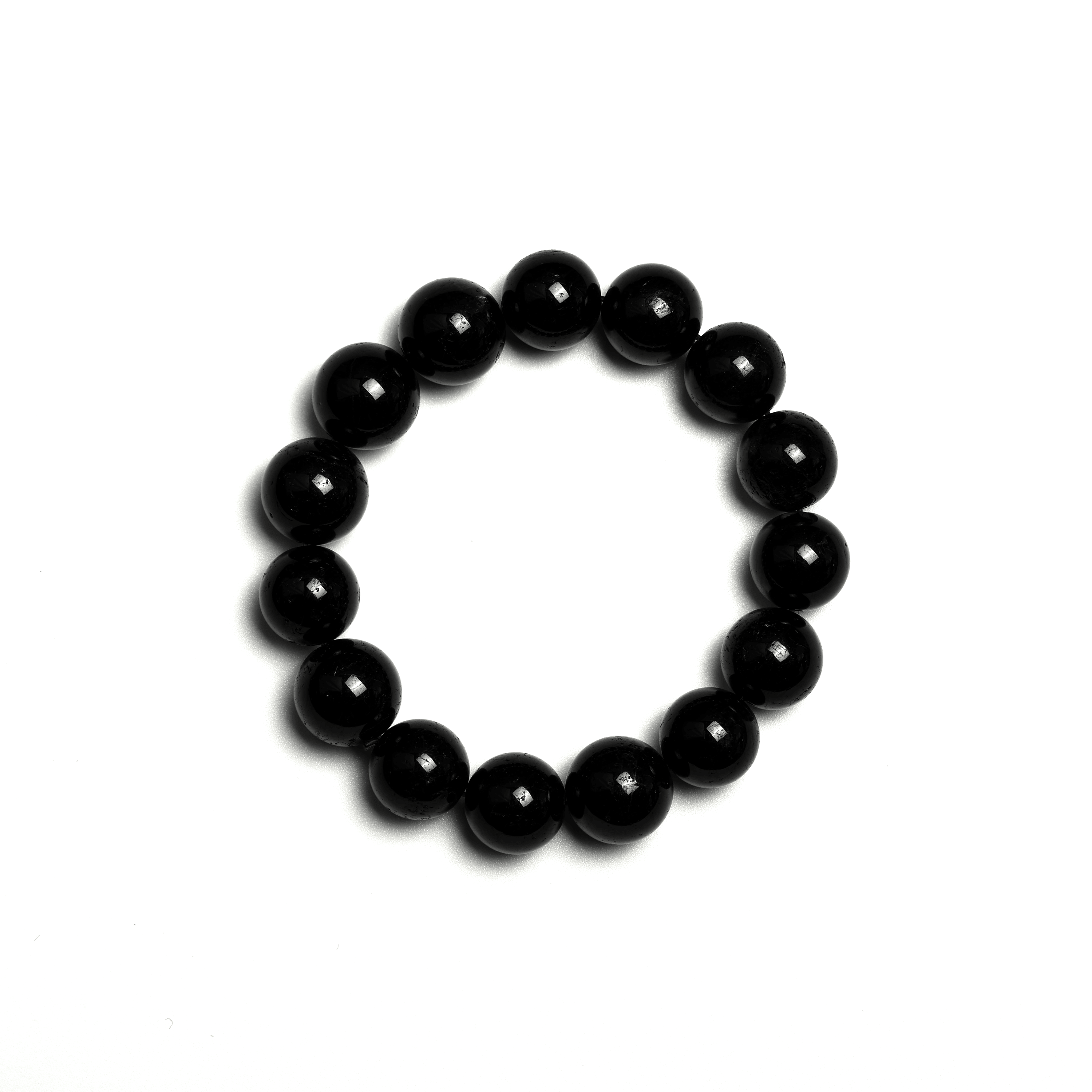 Black Tourmaline Bracelet