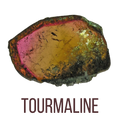 Tourmaline price, value and meaning