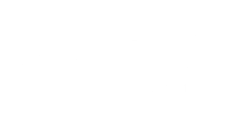 V&J Crystal logo vonarise & jubelique crystal jewelry
