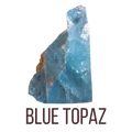 blue Topaz price, value and meaning