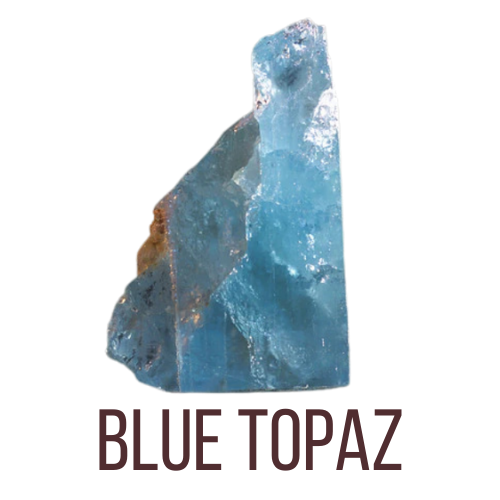 blue Topaz price, value and meaning