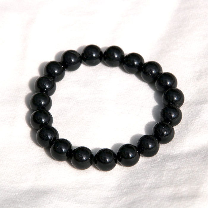 Black Tourmaline Bracelet