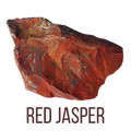 red jasper price, value and meaning