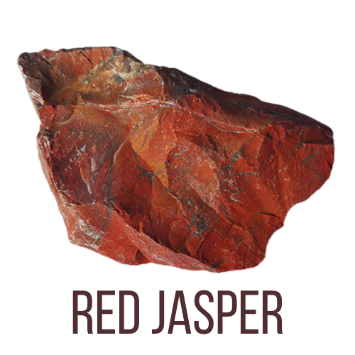 red jasper price, value and meaning
