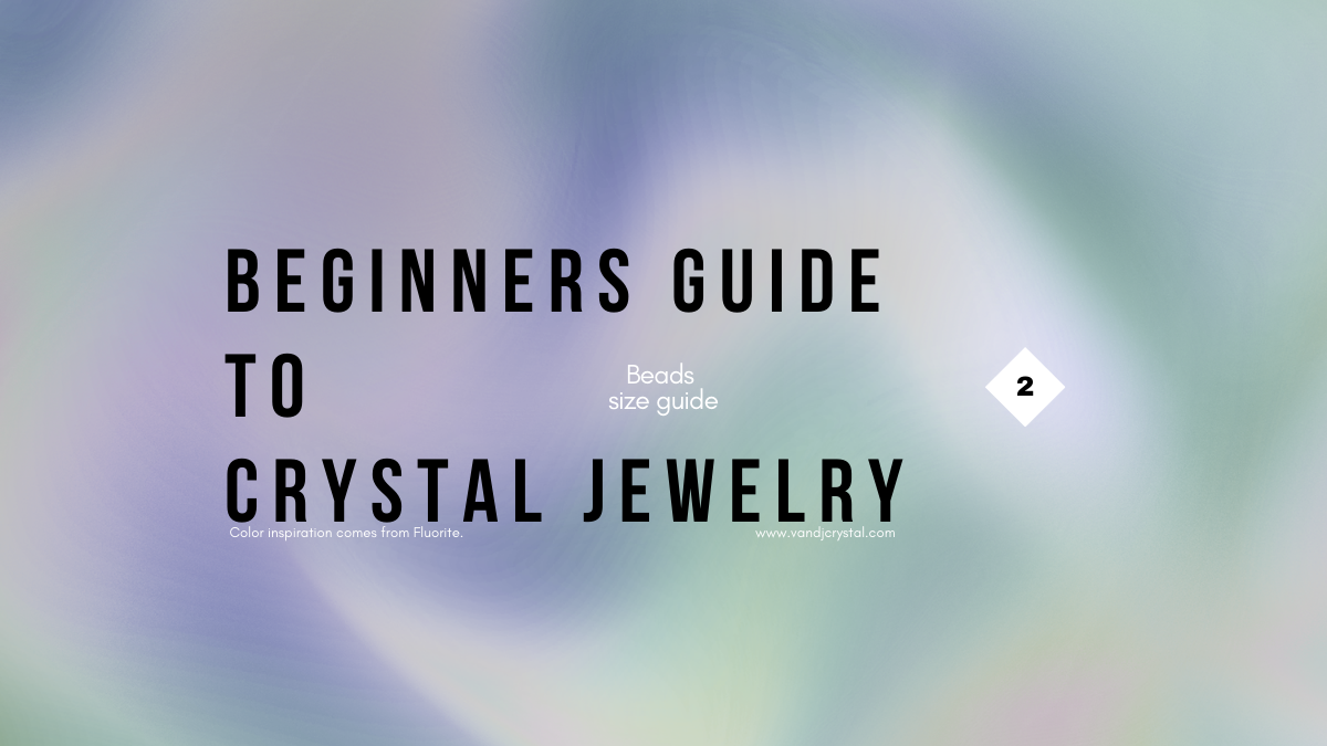 bead size guide