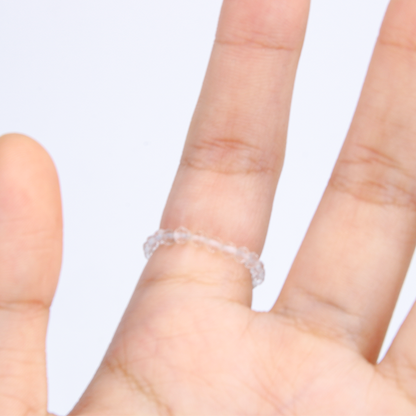 Celestial Light Ring