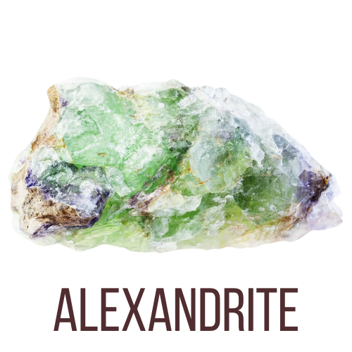 Alexandrite price, value and meaning