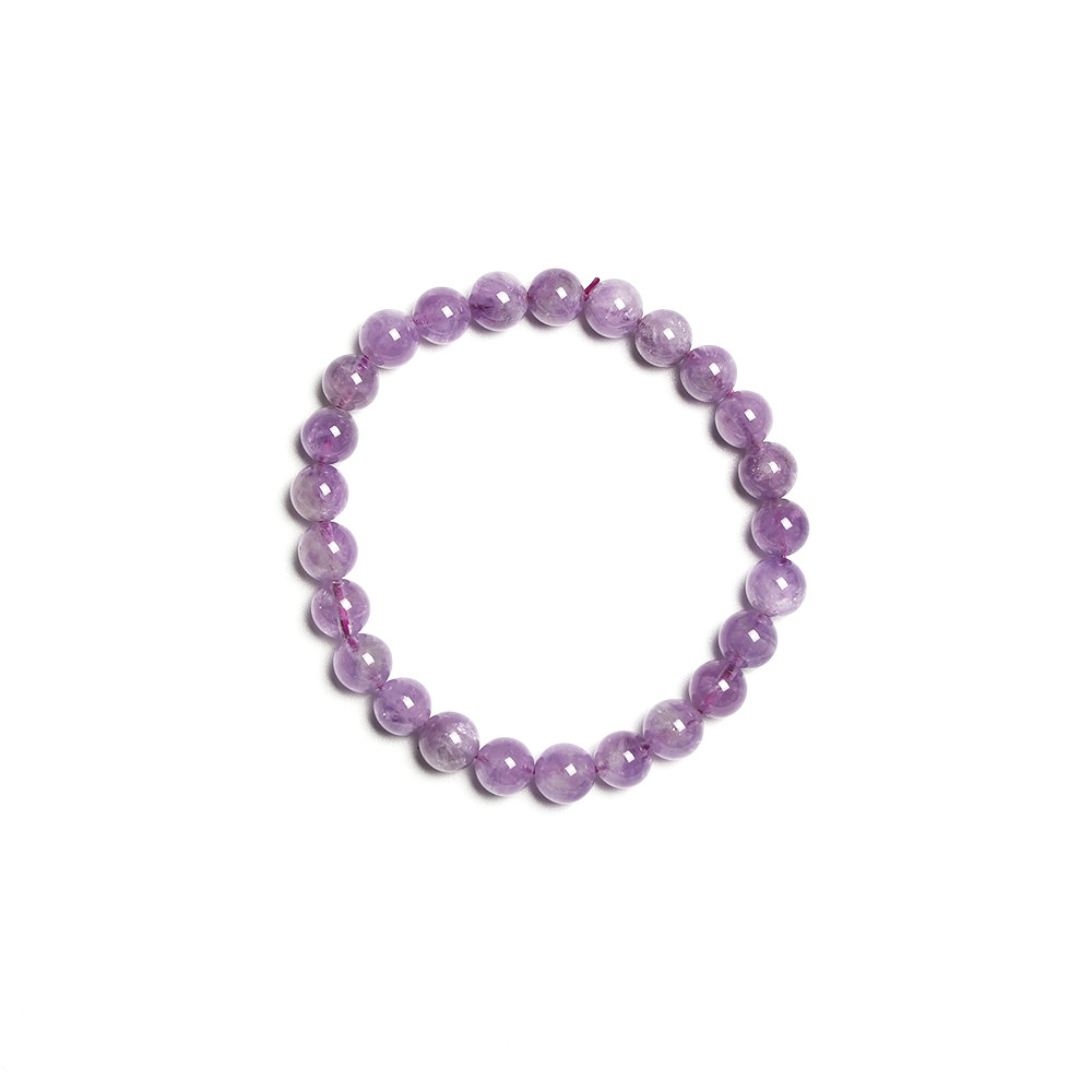 amethyst bracelet natural amethyst bracelet
