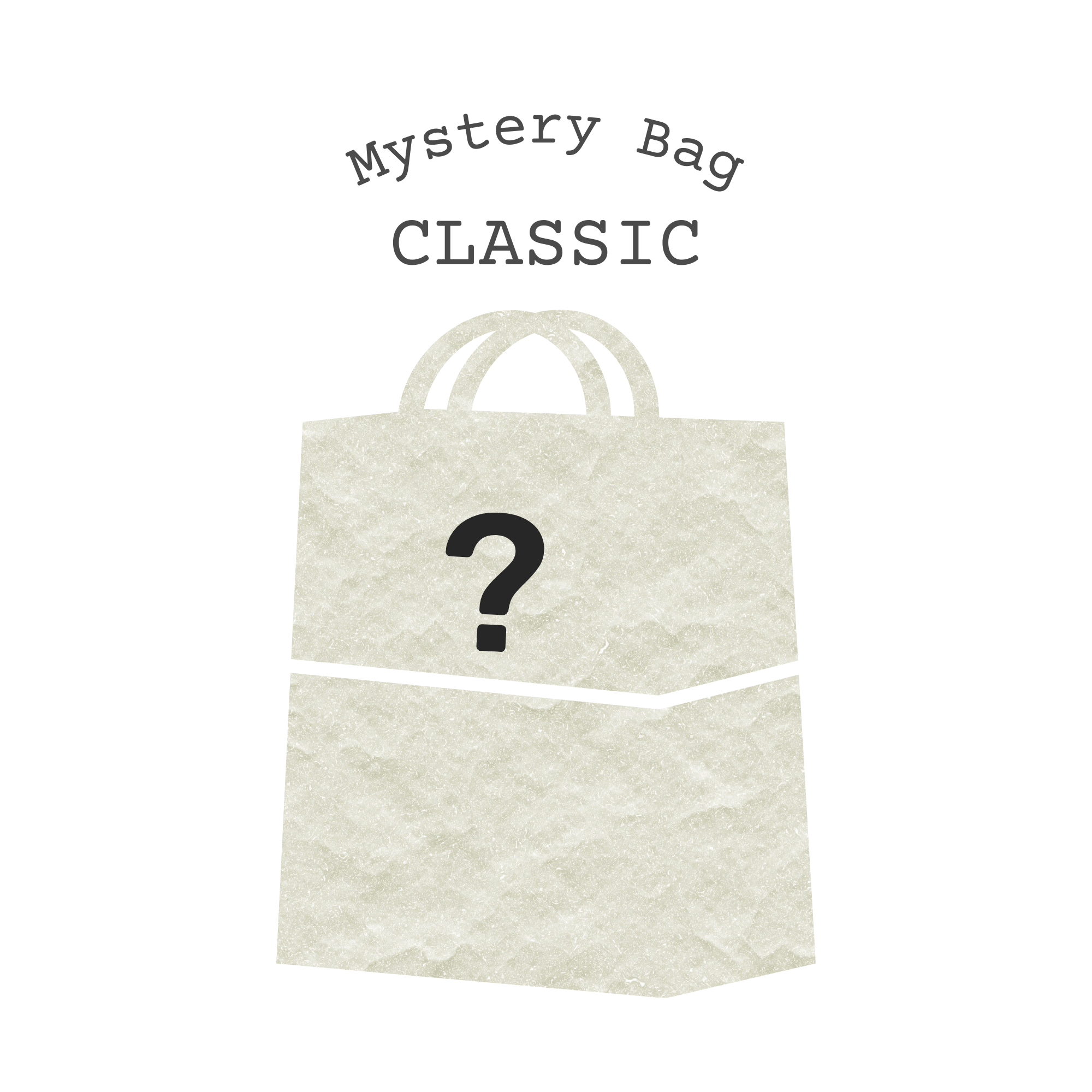✧ Mystery Bag ✧