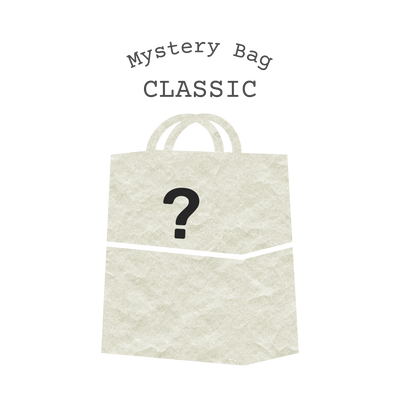 ✧ Mystery Bag ✧