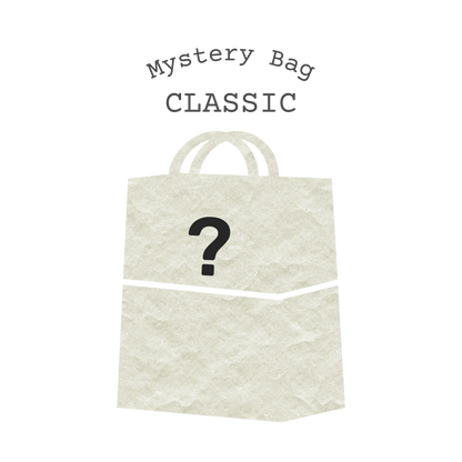 ✧ Mystery Bag ✧