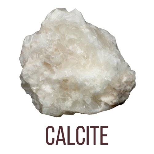 Calcite price, value and meaning