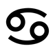 zodiac sign Cancer crystal stone birthstone