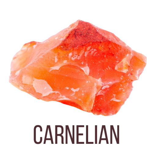 Carnelian price, value and meaning