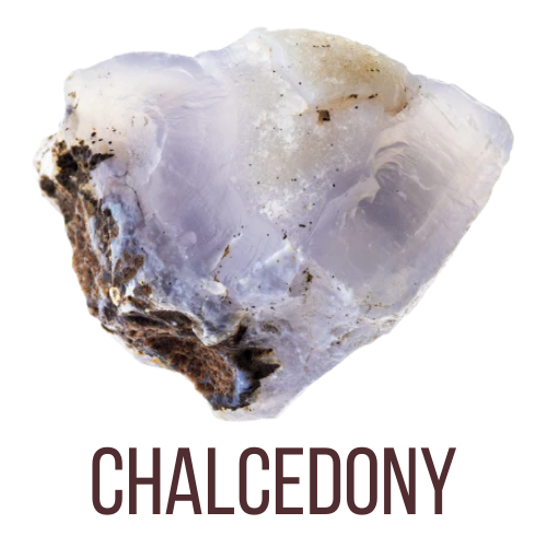 Chalcedony price, value and meaning
