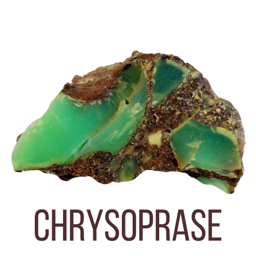 Chrysoprase price, value and meaning