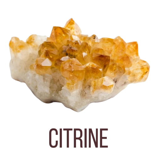 Citrine price, value and meaning